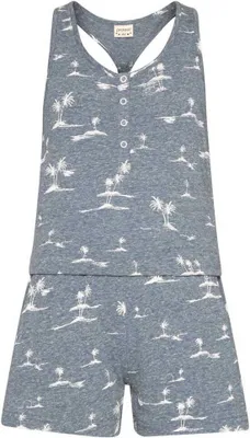 Produktbild von Protest Honey Playsuit Blau 140 cm Blau 140 cm