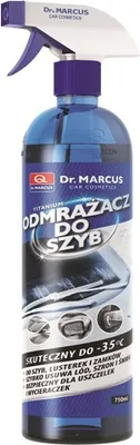 Obrázek produktu pro Rozmrazovač skla TITANIUM, do -35 °C, 750 ml