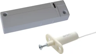 Produktbild von LUPUSEC Smart Home Funk Riegelschaltkontakt