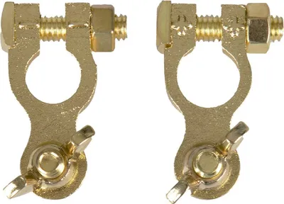 Produktbild von Talamex Battery Terminals Accessoire