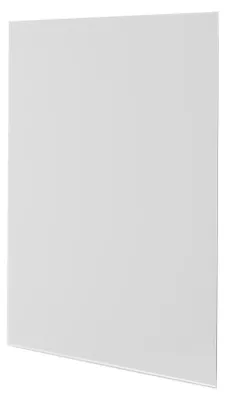 Imagen del producto de Espejo rectangular Kolpa SPIEGEL/ZUBEHÖR, tamaño 60 x 60