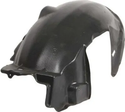 Produktbild von BLIC Radhaus Inenkotflügel 6601-01-3512831P Hinten Links passend für MERCEDES-BENZ C-Klasse Limousine (W202) PVC ABS