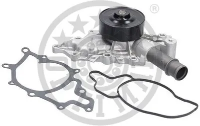 Produktbild von OPTIMAL Kühlmittelpumpe Wasserpumpe passend für MERCEDES-BENZ VITO Bus (638) AQ-1814