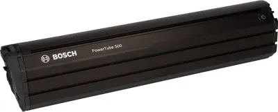 Produktbild von BOSCH PowerTube 500 horizontální (BBP280)
