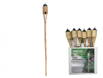 Obrázok produktu pre Nohel Garden Bambusový luk 90 cm