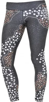 Produktbild von Reebok Hosen D Stud Legging, AA1305, Größe: 164