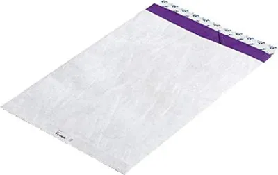 Produktbild von Tyvek Versandtaschen B5 ohne Fenster 55 g/qm 176 x 250 mm 100 Versandtaschen