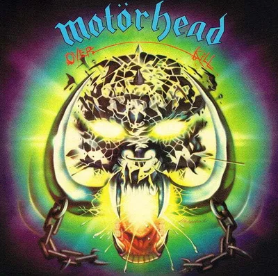 Obrázek produktu pro Motörhead: Overkill