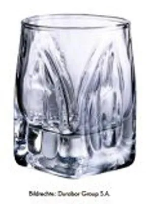 Produktbild von Quartz Amuse-Bouche/Likör 7cl - 6 Stück