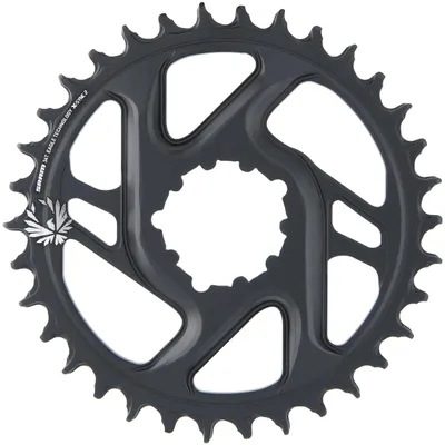 Produktbild von SRAM Kettenblatt Sram X-Sync2 Eagle 34 Z. 6 Mm Off Alu