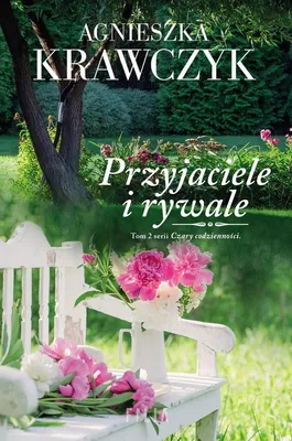Immagine prodotto di Przyjaciele i rywale