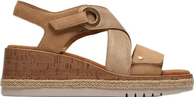 Produktbild von Clarks  Kidiki Sun - damen sandale
