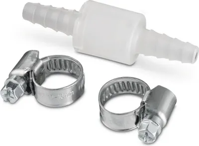 Obrázok produktu pre Xavax 00220733, Kov, Kovová, Biela