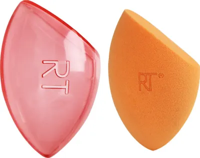 Immagine prodotto di Real Techniques Miracle Complexion Sponge & Travel