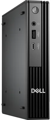 Produktbild von Dell Pro Micro (J3HWW), Mini-PC, (Windows 11 Pro)