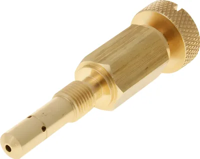 Immagine prodotto di Ugello principale regolabile BestPrice, compatibile con Piaggio Ciao, PX, M7E3T