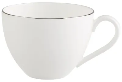Zdjęcie produktu dla Villeroy&Boch - Filiżanka do kawy Anmut Platinum 150ml