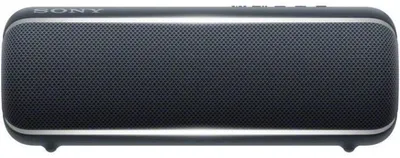 Image de SONY SRSXB22B Enceinte Bluetooth EXTRA BASS 12h Splash proof wireless speaker –Black