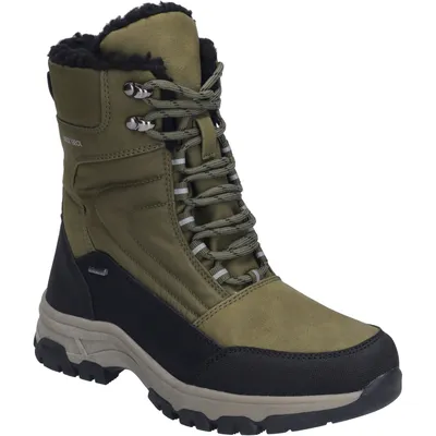 Produktbild von JOSEF SEIBEL Davos 52 | Stiefel für Damen | Schwarz