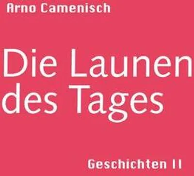 Produktbild von Die Launen des Tages