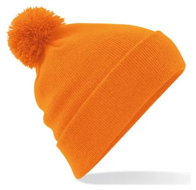 Image de Beechfield - Casquette « Original » FK1561 (taille unique) (orange)