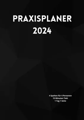 Image de Calendrier annuel 2024 pour 4 personnes