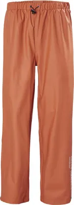Produktbild von Helly Hansen Regenhose Voss,PU-Stretch orange, Gr. S