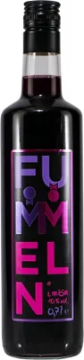 Produktbild von Banneke Fummeln Likör