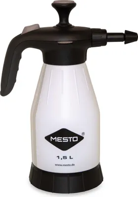 Image de MESTO Drucksprüher Sprüher zum Ausbringen von Alkohole und alkalische Mittel