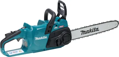 Obrázok produktu pre Makita UC026GZ, Striedavý, 40 cm, 1,1 mm, 25,5 m/s, 8,26 / 0,325 mm (0.325 / 0.325"), Čierna, Modrá