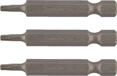 Immagine prodotto di Makita bit T30x50mm B-25426 3 pz