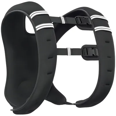 Produktbild von Gewichtsweste 5 KG / 8 KG / 10 KG verstellbare Trainingsweste, Gewichtsweste Fitness Heimtraining