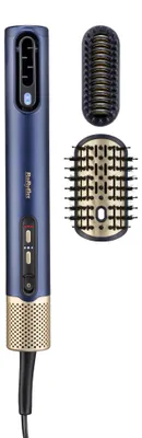 Produktbild von BaByliss AS6550E Haartrockner 1500 W Navy