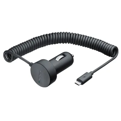 Immagine prodotto di Cavo di ricarica per accendisigari Nokia Dc-17