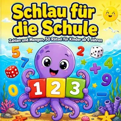 Produktbild von Schlau für die Schule