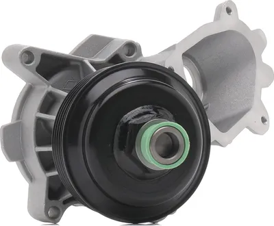 Produktbild von DOLZ Kühlmittelpumpe Wasserpumpe für BMW 3 Limousine (E46) B226