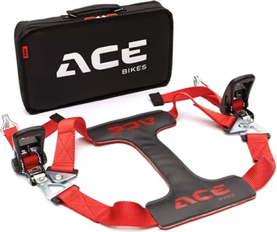 Immagine prodotto di Kit fissaggio Acebikes Tyrefix per ruota posteriore
