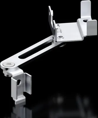 Produktbild von Rittal Türarretierung AX 2519020