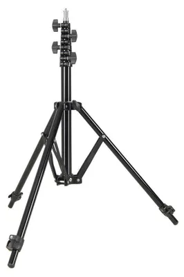 Obrázek produktu pro Godox 190F – kompaktní stativ s nastavitelnými nohami