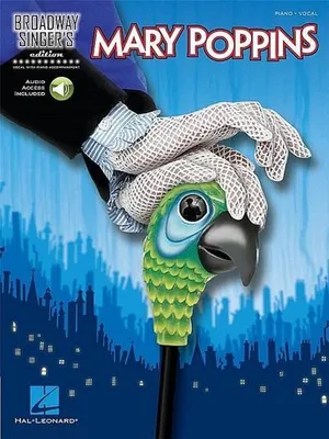 Obrázek produktu pro Mary Poppins