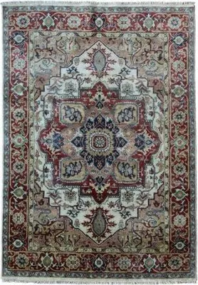 Productafbeelding van Heriz, afmeting 8/8 (149x207 cm)