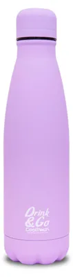 Produktbild von Thermoflasche - COOLPACK - Puderviolett