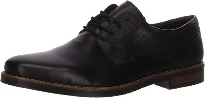 Produktbild von Rieker Straßenhalbschuhe Standard in schwarz, Gr. 44