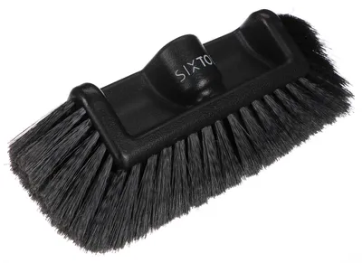 Produktbild von Waschkopf für Durchflussbürste CAR DETAILING BRUSH HEAD 2