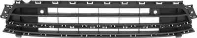 Produktbild von DIEDERICHS 2233145 Lüftungsgitter, Stoßstange vorne für VW JETTA IV (162, 163, AV3, AV2) 2015-2018
