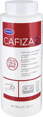 Produktbild von Urnex Cafiza Cafiza2 Reiniger für Kaffee Equipment 900g