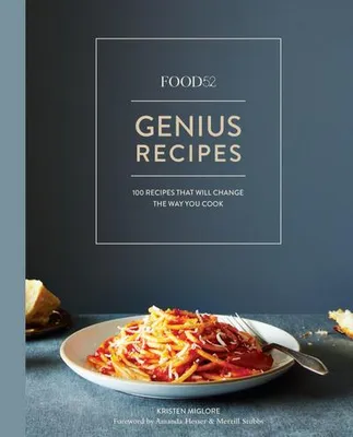Obrázok produktu pre Food52 Genius Recipes