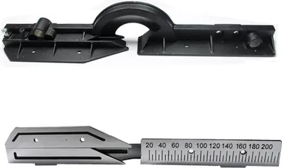 Image de Metabo butée complète, 316055990