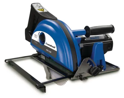Produktbild von Metallkraft Metallhandkreissäge HKS 230, 3840231