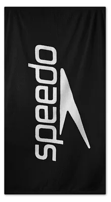 Immagine prodotto di Asciugamano con logo, asciugamano Speedo